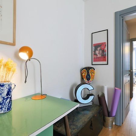 Primopiano - Arnolfo Apartment Milan Exterior photo