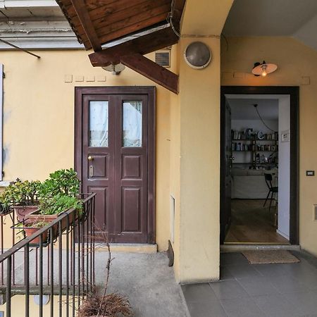 Primopiano - Arnolfo Apartment Milan Exterior photo