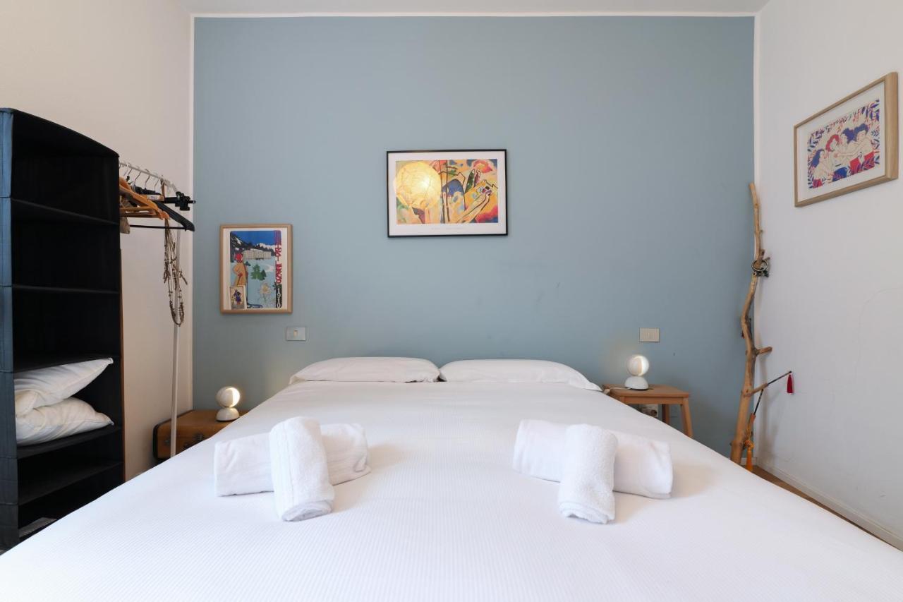 Primopiano - Arnolfo Apartment Milan Exterior photo