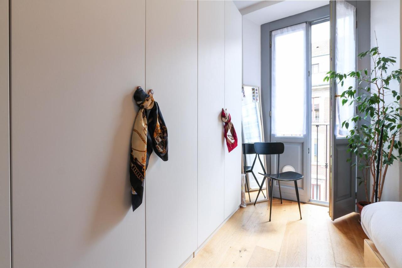 Primopiano - Arnolfo Apartment Milan Exterior photo