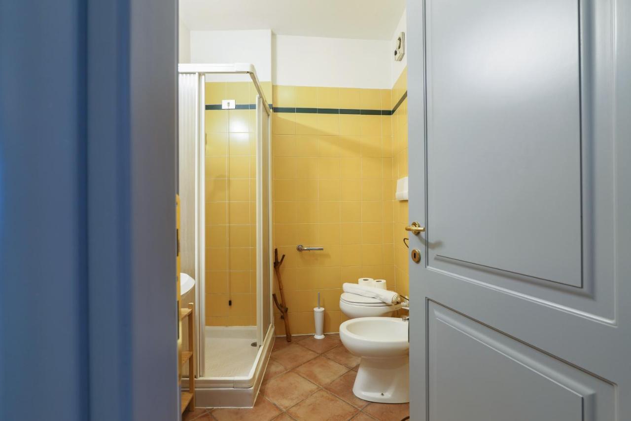 Primopiano - Arnolfo Apartment Milan Exterior photo